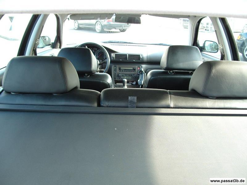 Interieur