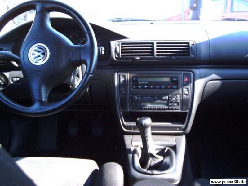 Interieur