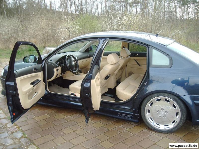 Interieur