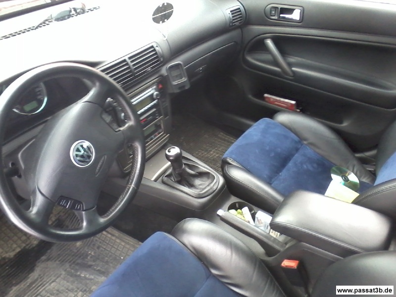 Interieur