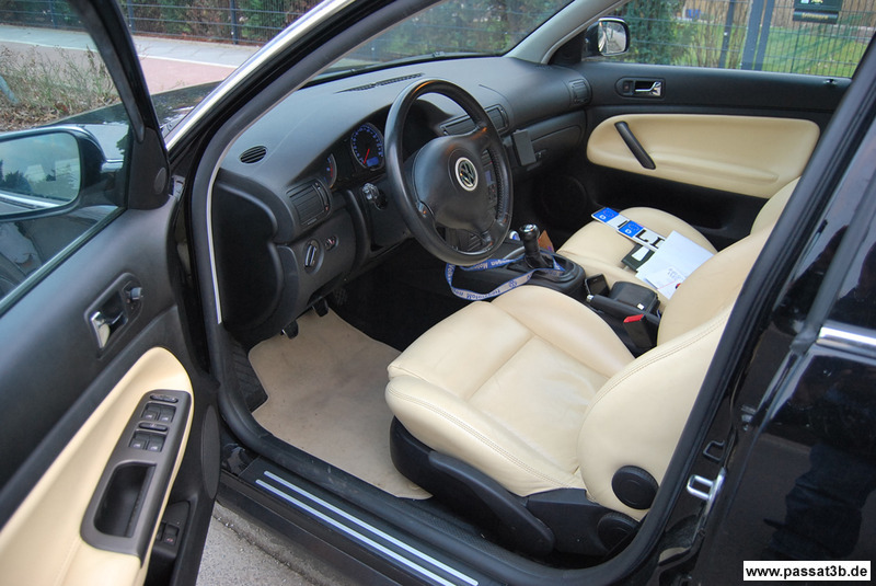 Interieur