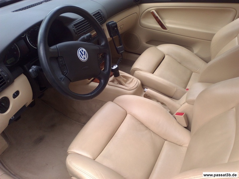 Interieur