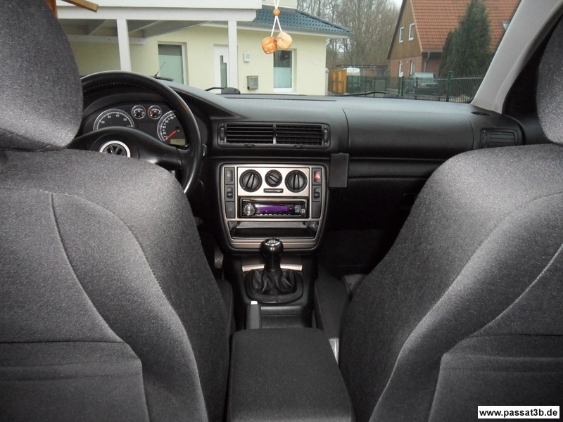 Interieur
