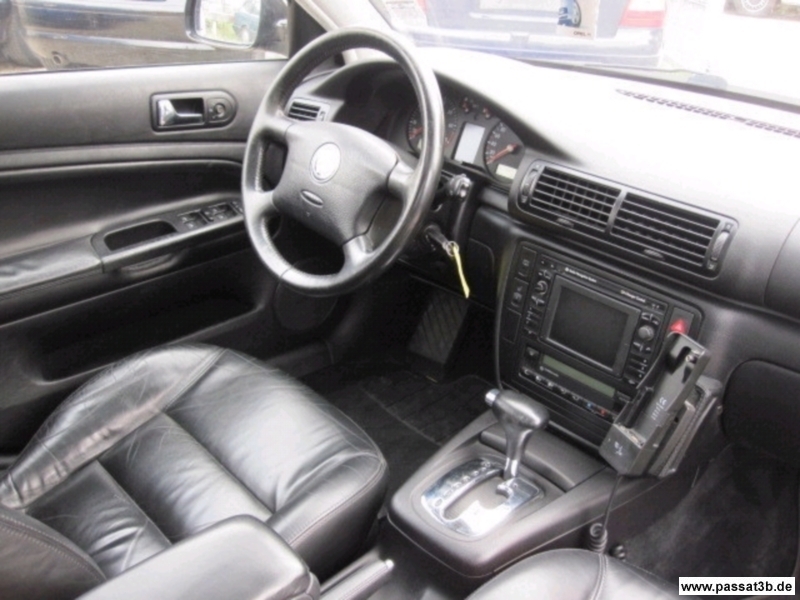 Interieur