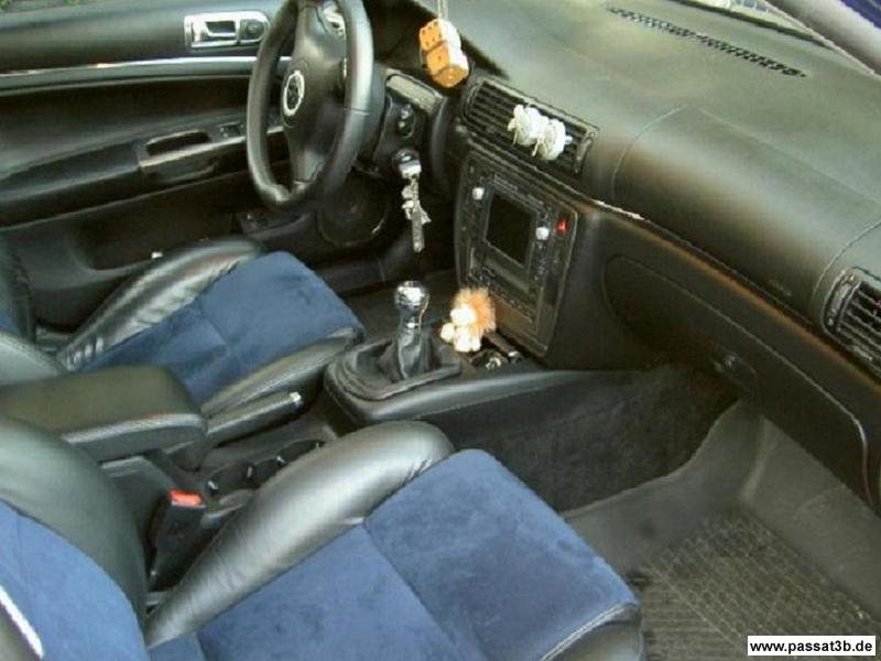 Interieur
