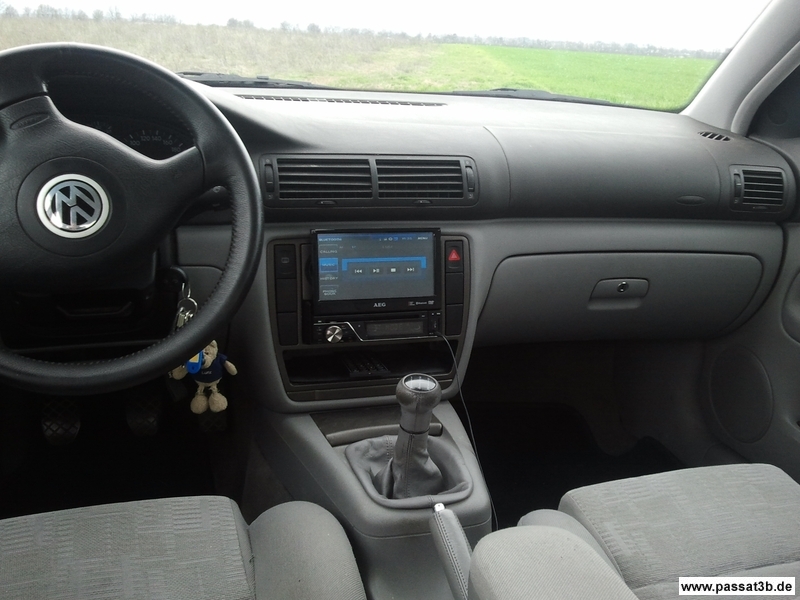 Interieur