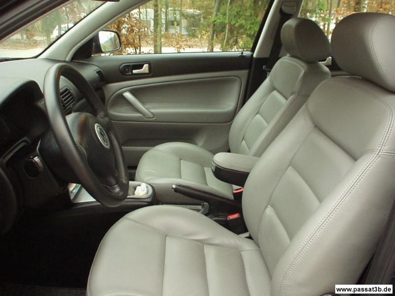 Interieur