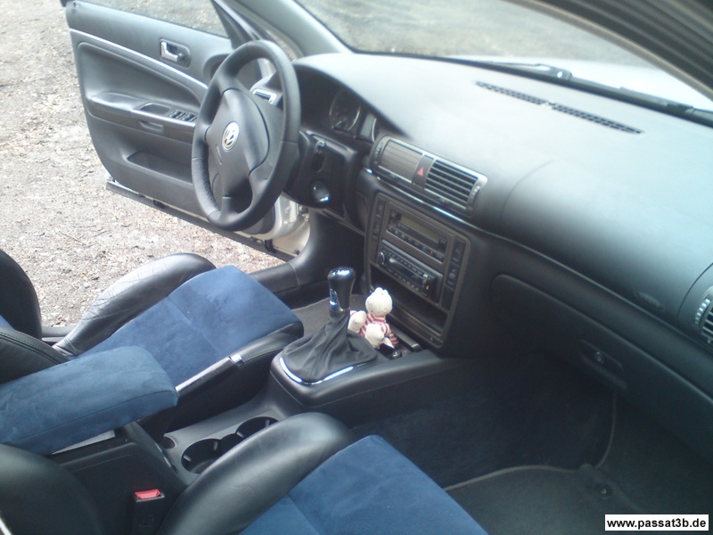 Interieur