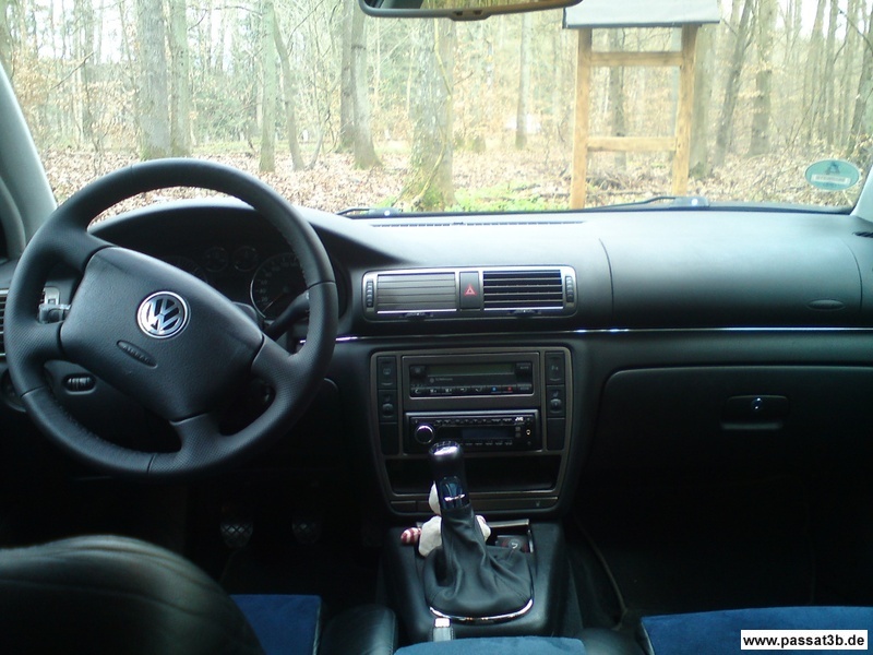 Interieur