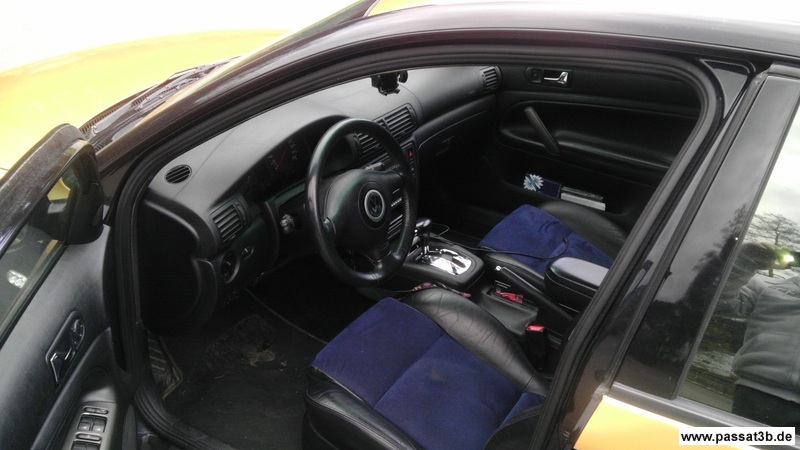 Interieur
