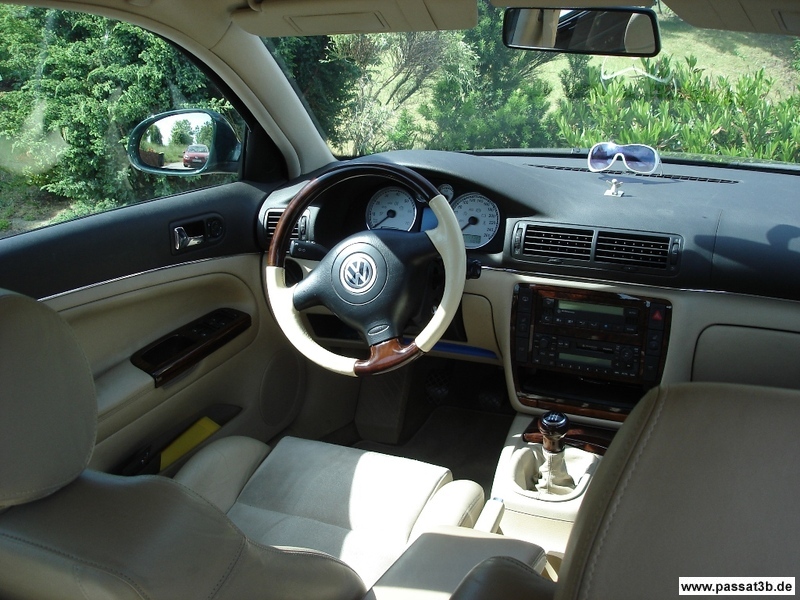 Interieur