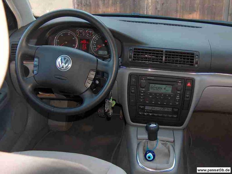 Interieur