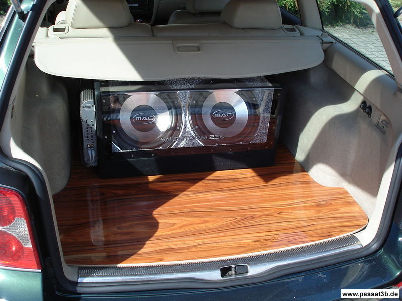 Interieur