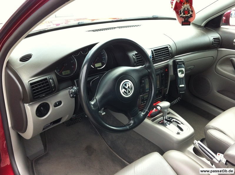 Interieur