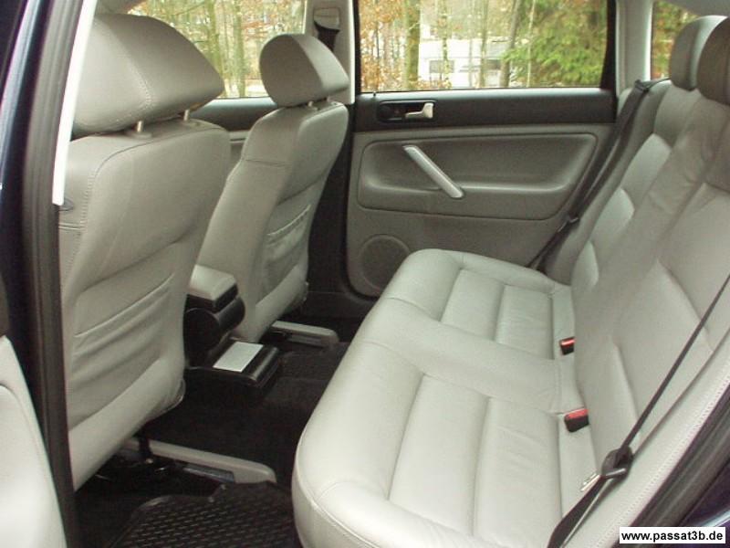 Interieur