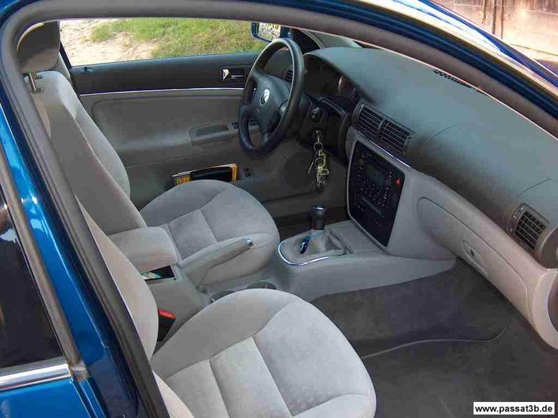 Interieur
