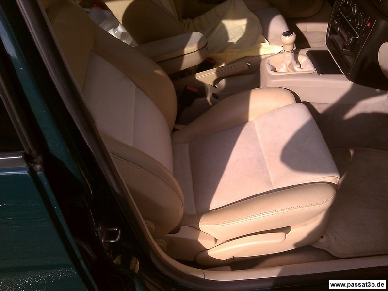 Interieur
