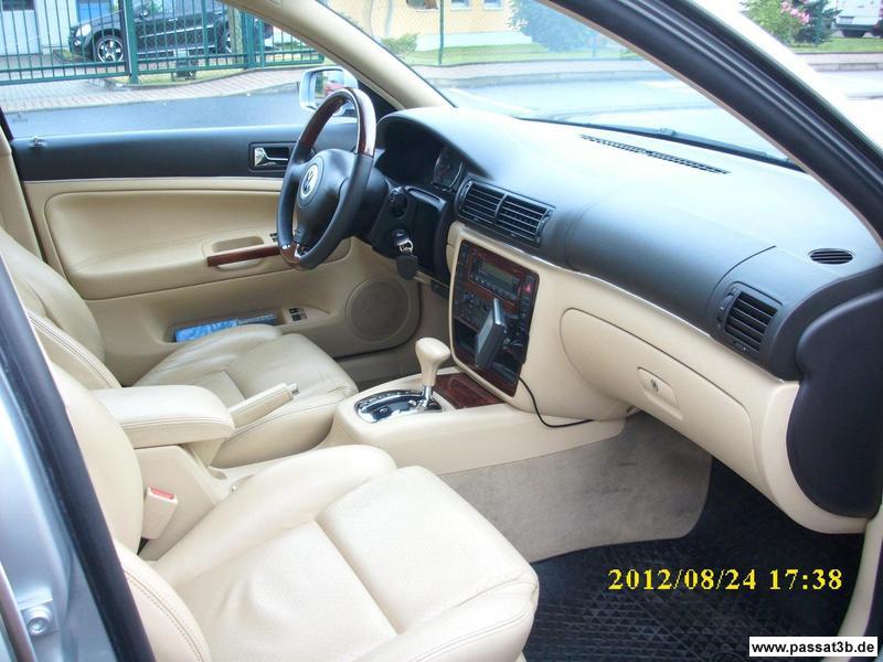 Interieur