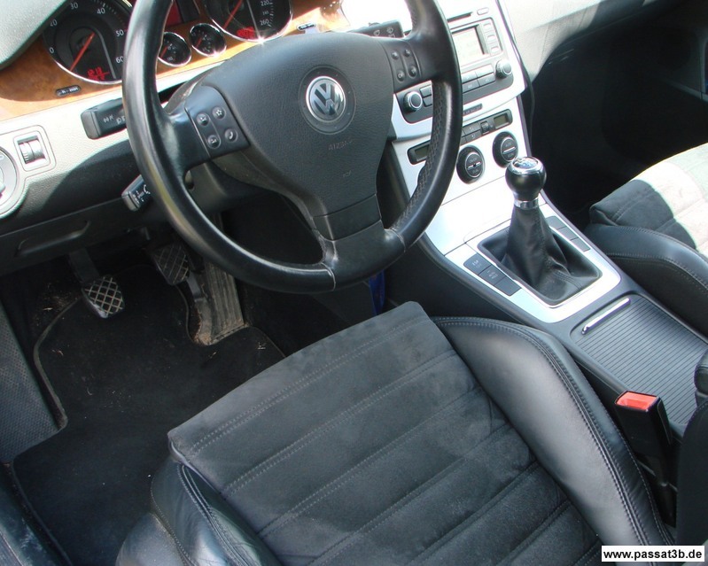 Interieur