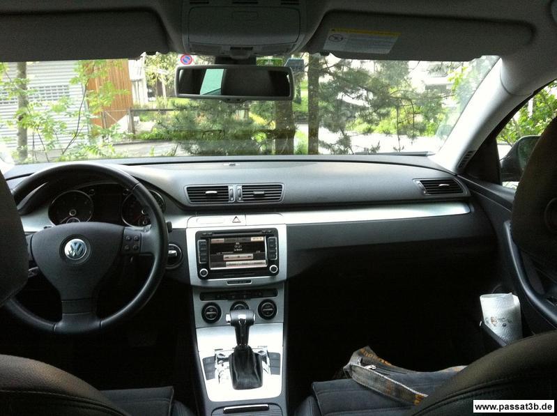 Interieur