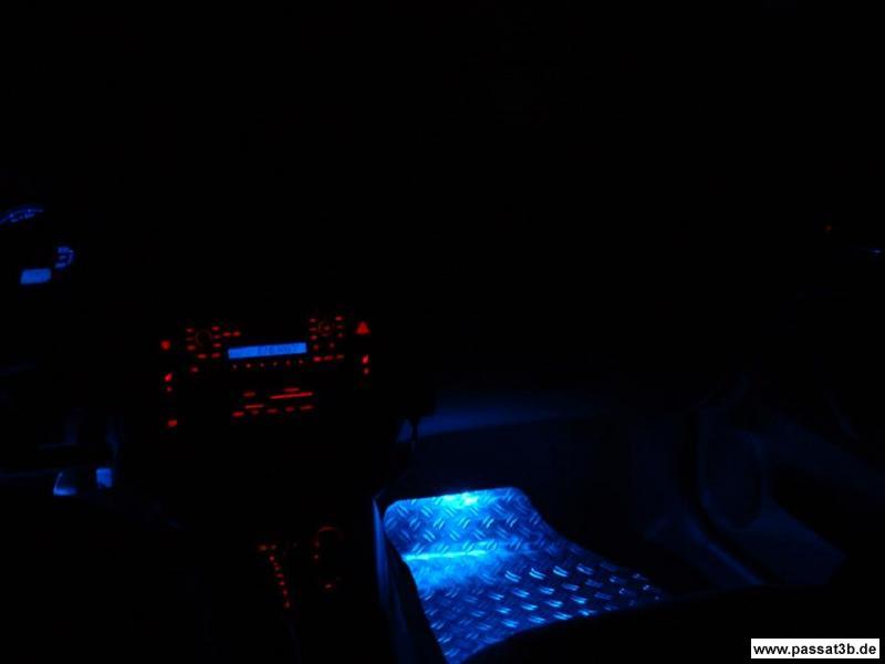 Interieur