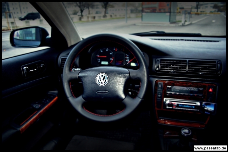 Interieur