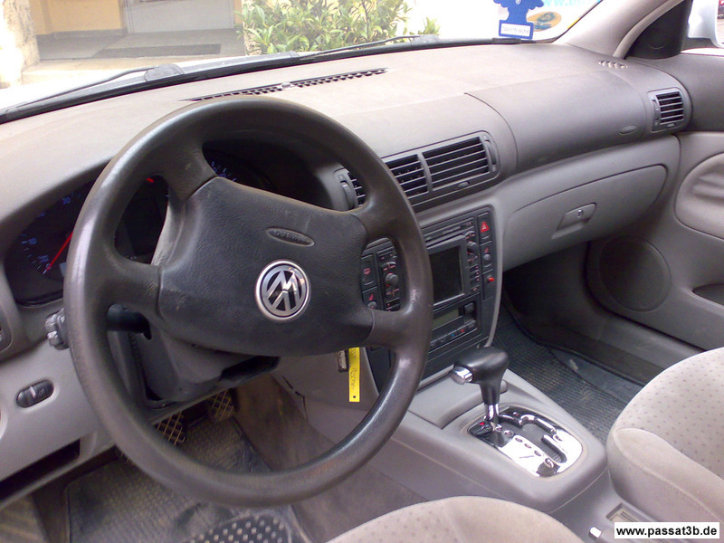 Interieur
