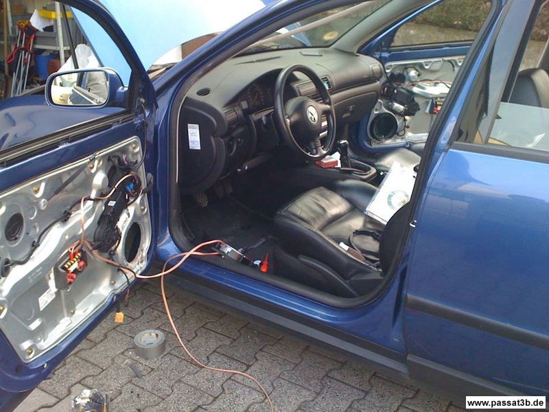 Interieur