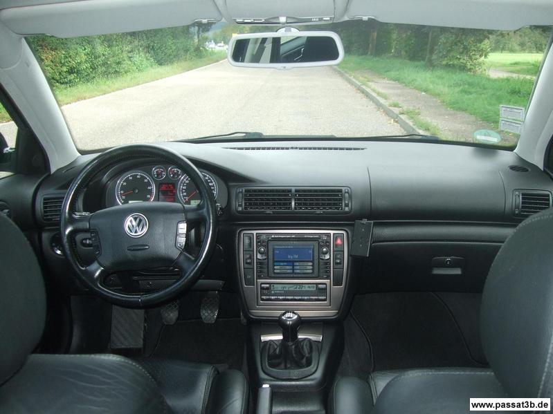 Interieur
