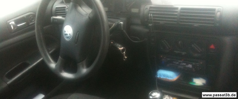 Interieur
