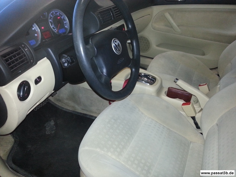 Interieur