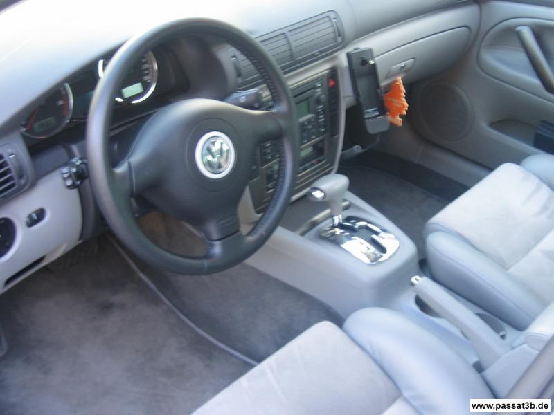 Interieur