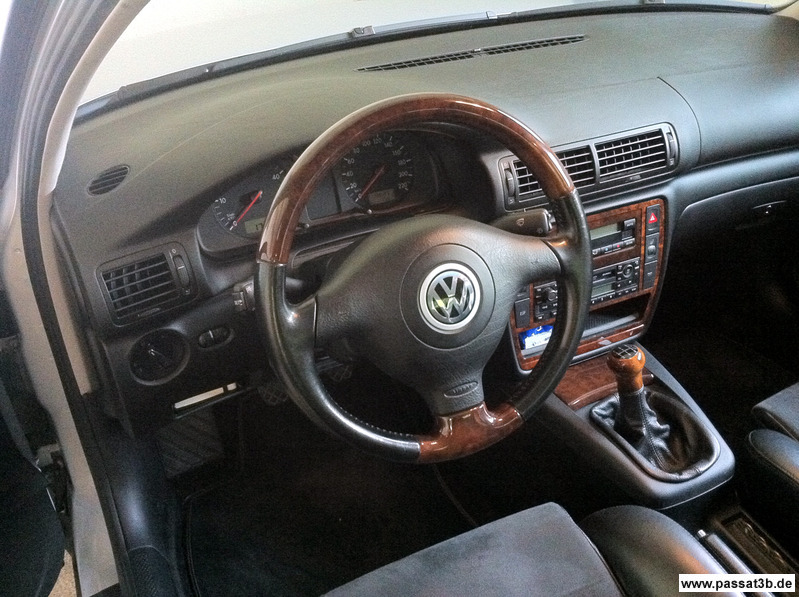 Interieur