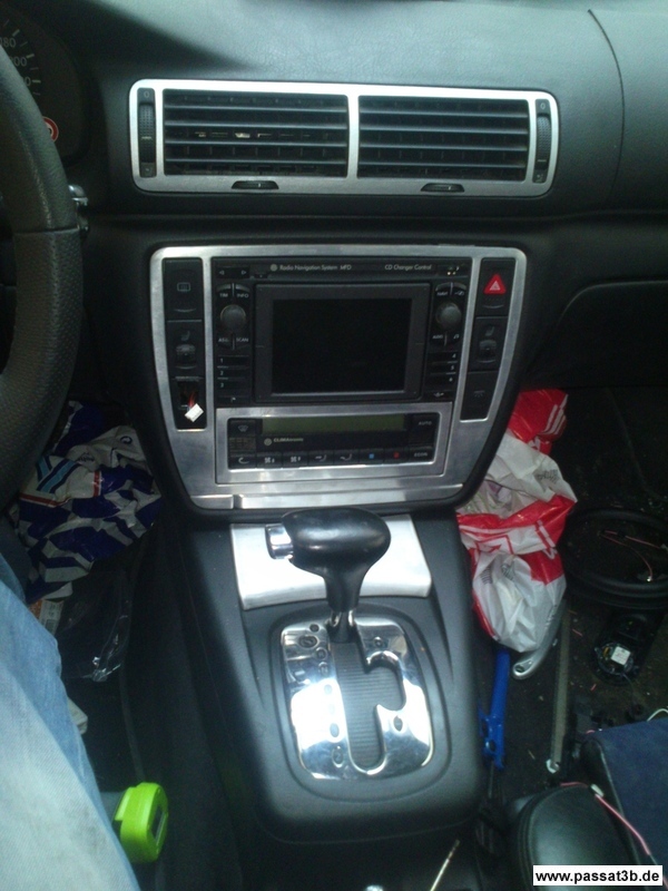 Interieur