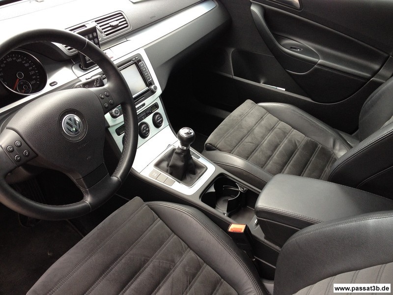 Interieur