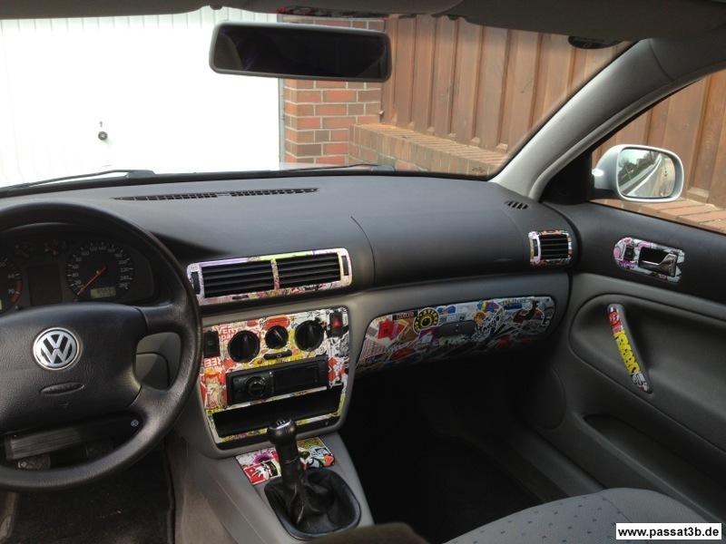 Interieur