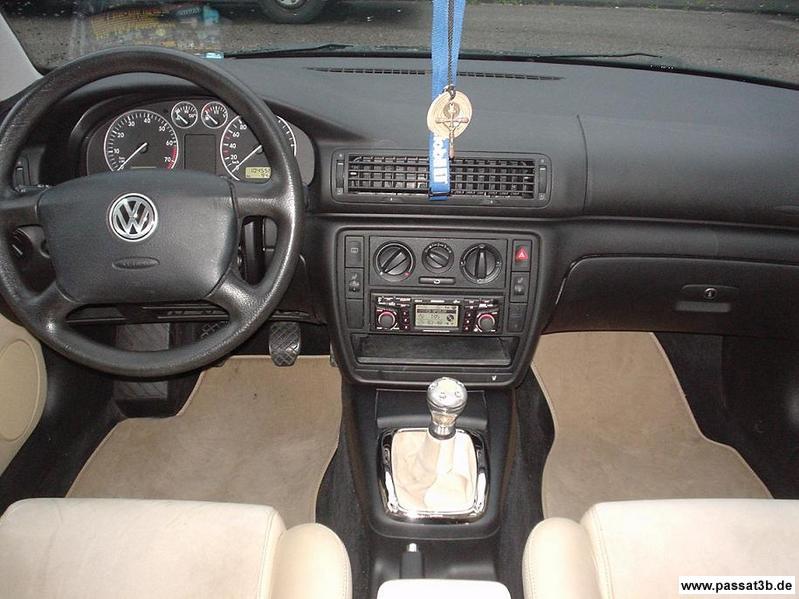 Interieur