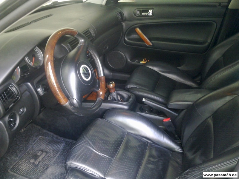Interieur