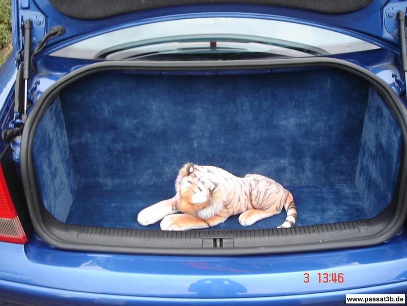 Interieur