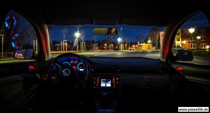 Interieur