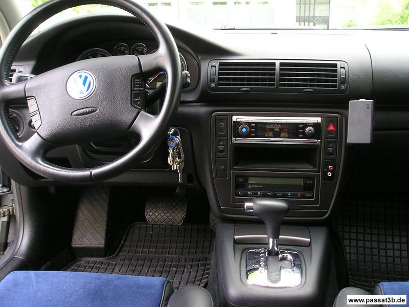 Interieur