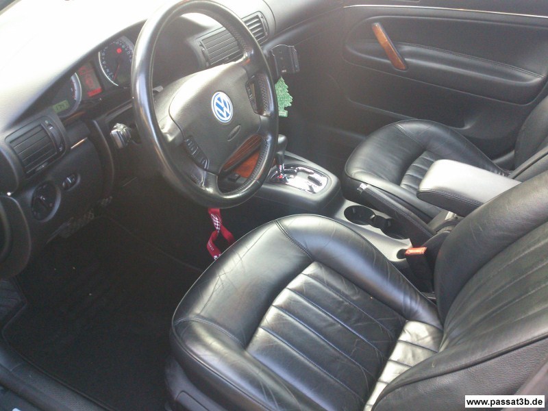 Interieur