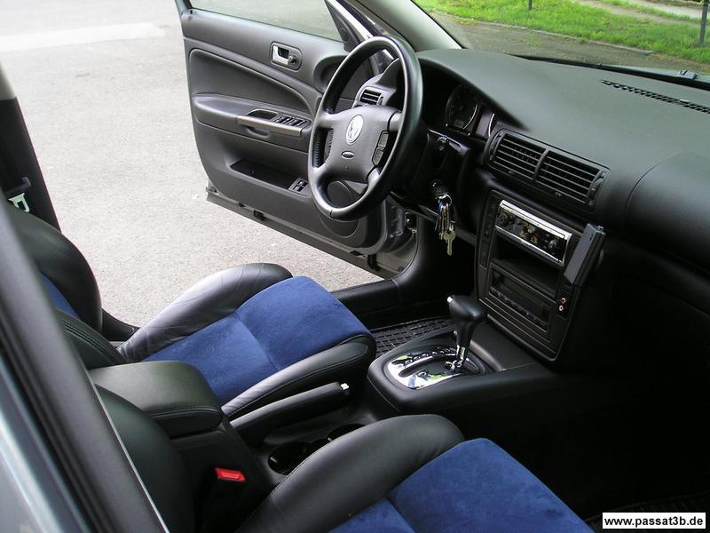 Interieur