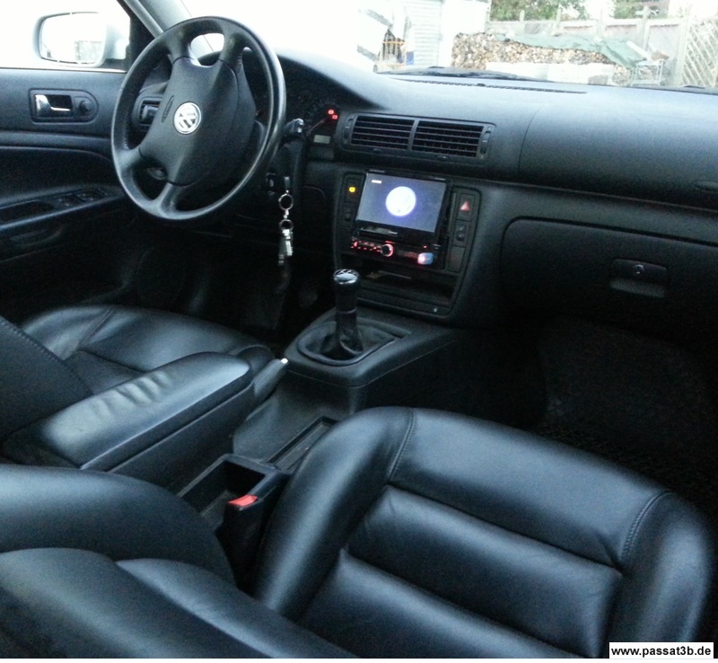 Interieur