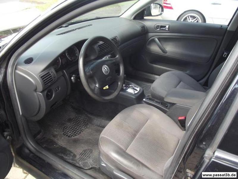 Interieur