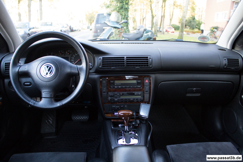 Interieur