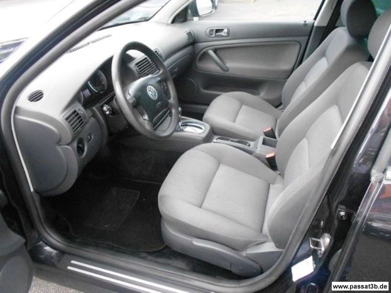 Interieur