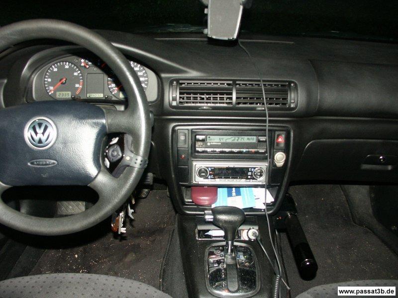 Interieur