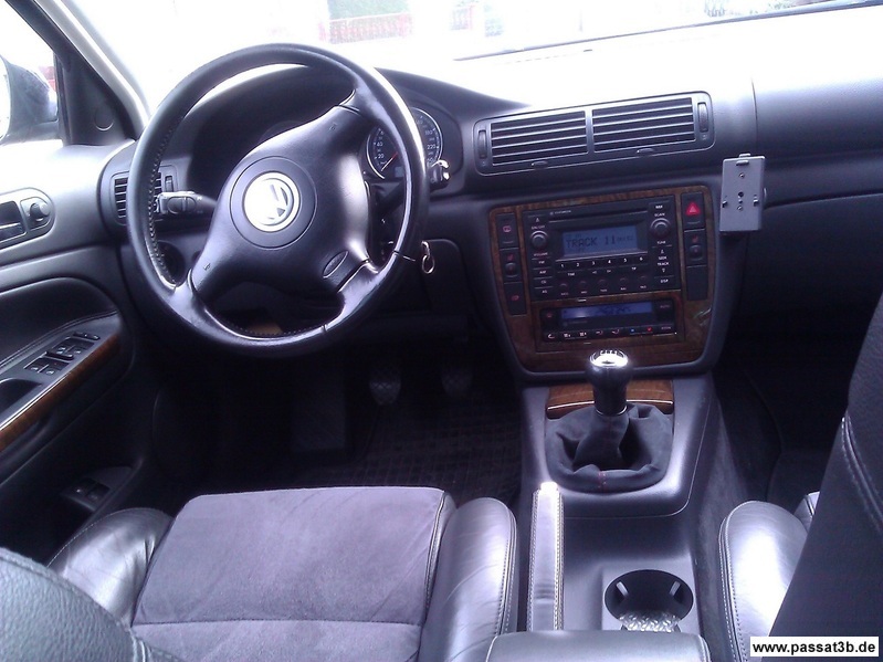 Interieur