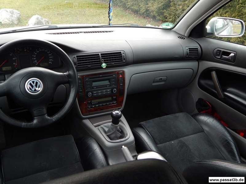 Interieur